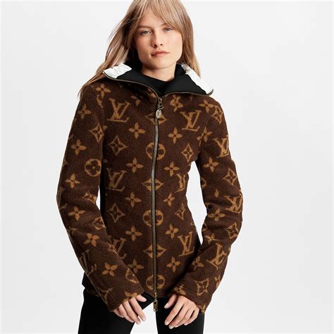 lv jackets for women.